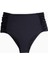 63054 Siyah Yüksek Bel Bikini Altı 3