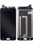 Samsung J7 Prime Black LCD Ekran Dokunmatik 1