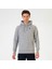 Routefield Hedge Gri Erkek Sweatshirt RFHEDGE2223-23394 3