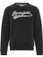 Routefield Hook Siyah Erkek Sweatshirt RFHOOK2223-001 1