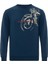 Routefield Harv Erkek Sweatshirt RFHARV2223 1