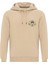 Routefield House Bej Erkek Sweatshirt RFHOUSE2223-091 1