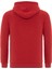 Routefield Horst Bordo Erkek Sweatshirt RFHORST2223-BORDO 2