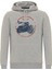 Routefield Harvey Erkek Sweatshirt RFHARVEY2223 1