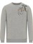 Harv Erkek Sweatshirt RFHARV2223 1