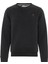 Hıgh Siyah Erkek Sweatshirt RFHIGH2223-001 1