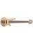 SR1006EFMNTF Bas Gitar 6 Telli-Kutulu Kore :ıbanez Kore 1