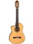 Valencıa VC304CEL Elektro Klasik Gitar,solak Cutaway, 4/4, Naturel 1