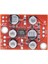 Roba AD828 Preamp Modül Ses Yükseltici Amfi Stereo Mikrofon Gitar Enstrüman Ses Video Sinyal Ön 1
