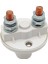 Marin Tip Akü Devre Kesici Şalter IP66 - 12V 24V 150A 4