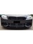 Bmw F10 M Tech / M Performance Ön Tampon Alt Lip Parlak Siyah 2