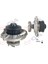 Devirdaim Uno 60-Palio 1.2 20 Diş PA286A 5973713 1