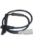 Zengezur Abs Tekerlek Hiz Sensörü Ön P307- C4 1.4-1.6-2.0 16V-HDİ 01 09863 Şasi No Dan Itibaren 2