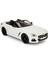 1:14 Bmw Z4 Roadster Işıklı Uzaktan Kumandalı Araba - Beyaz 1