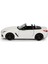 1:14 Bmw Z4 Roadster Işıklı Uzaktan Kumandalı Araba - Beyaz 2