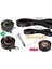 Triger Seti 122X26.5 -081X21 T4 2.5tdi - LT35 2.5tdi Acv-Anj-Avr K015323XS 1