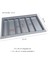 Çekmece Içi Kaşıklık ve Kepçelik 2 Li Set 75 x 49 cm Gri 2