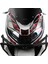 Honda PCX 125 2021-2024 Uyumlu Ön Grenaj Pad Gri 2
