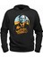 Better Call Saul Siyah Sweatshirt 1