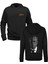 Better Call Saul Ön Arka Siyah Sweatshirt 1