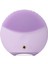 Luna™ 4 Mini Yüz Temizleme Cihazı, Lavender 2