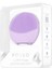 Luna™ 4 Mini Yüz Temizleme Cihazı, Lavender 3