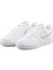 Wmns Court Vision Lo Beyaz Spor Ayakkabı CW5596-100 3