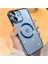 Iphone 11 Kılıf Köşeleri Renkli Şeffaf Kamera Korumalı Silikon Luxury Kapak 1