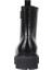 Urban Tommy Jeans Lace Up Kadın Bot 5