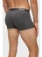 Streç Pamuklu 3 Pack Boxer Erkek Boxer 50475274 061 5