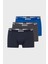 Streç Pamuklu 3 Pack Boxer Erkek Boxer 50475274 487 1