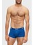 Streç Pamuklu 3 Pack Boxer Erkek Boxer 50475274 487 2