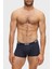 Streç Pamuklu 3 Pack Boxer Erkek Boxer 50475274 487 4