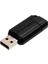 32GB USB 2.0 PinStripe Bellek 1