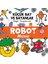 Küçük Bay ve Bayanlar Robot Macerası - Roger Hargreaves 1