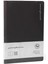Segno Pininfarina Stone Paper Defter Siyah PNF1421DOBK 1