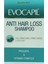 Anti Hair Loss Herbal Shampoo 300 Ml 2 Adet 2