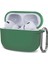 Airpods Pro2 Için Airpods Pro ile Uyumlu Airpods Için Koruyucu Kılıf Kapağı Dekoru (Yurt Dışından) 1