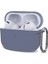 Airpods Pro2 Için Airpods Pro ile Uyumlu Airpods Için Koruyucu Kılıf Kapağı Dekoru (Yurt Dışından) 1
