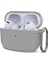 Airpods Pro2 Için Airpods Pro ile Uyumlu Airpods Için Koruyucu Kılıf Kapağı Dekoru (Yurt Dışından) 1
