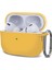 Airpods Pro2 Için Airpods Pro ile Uyumlu Airpods Için Koruyucu Kılıf Kapağı Dekoru (Yurt Dışından) 1