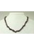 Lal (Granat) (Garnet) Taşı Doğal Parçalar Kolye (Klipsli) (25407) 1