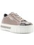 Nine West Berte 2pr Nude Kadın Sneaker 1