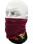 Twilight Ride Çok Amaçlı Boyunluk Neck Gaiter 1
