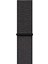 Apple Watch 1-2-3-4-5-6-7-Se Serisi 38MM - 40MM -41MM Uyumlu Spor Kumaş Kordon 1