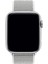 Apple Watch 1-2-3-4-5-6-7-Se Serisi 42MM-44MM-45MM-49MM Ultra Uyumlu Spor Kumaş Kordon 2
