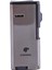 Üç Torch Gunmetal-Siyah Puro Çakmağı 1