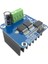 Roba BTS7960B Motor Sürücü Modül H-Bridge 20A ( 43A ) High-Power Motor 4