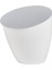 Waste Bin Calypso Çöp Kutusu - White 1