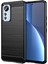 12 Lite İçin Tpu Telefon Kılıfı - Siyah (Yurt Dışından) 1